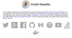 Desktop Screenshot of masella.name